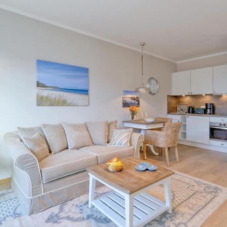 Amazing apartment in Ostseebad Boltenhagen with 1 Bedrooms, Sauna&WiFi Buitenkant foto